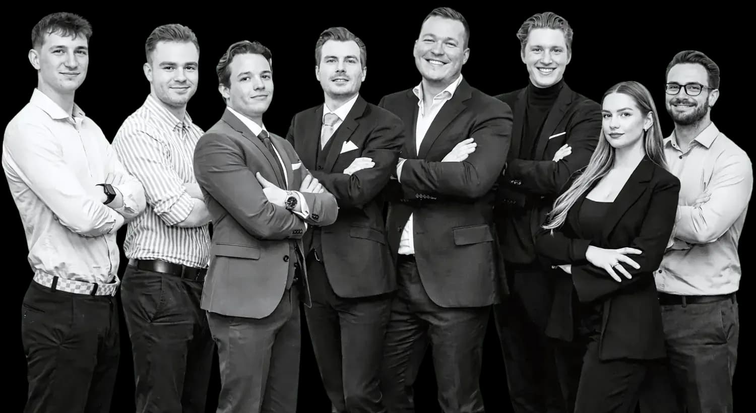 Das Team der Götze Consulting GmbH