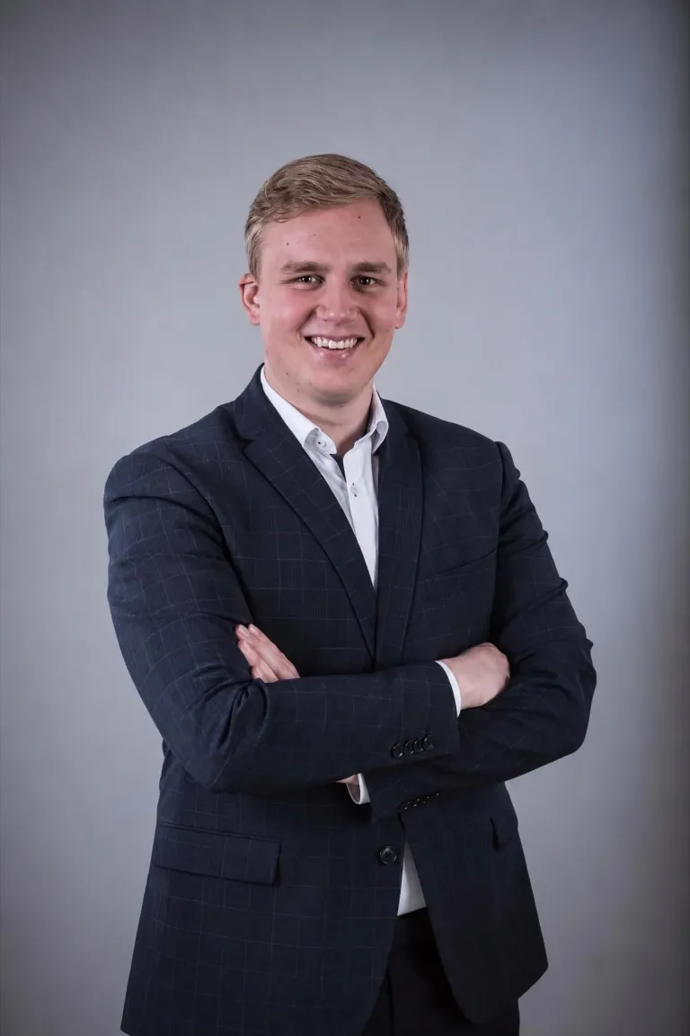 Florian Ehrlich