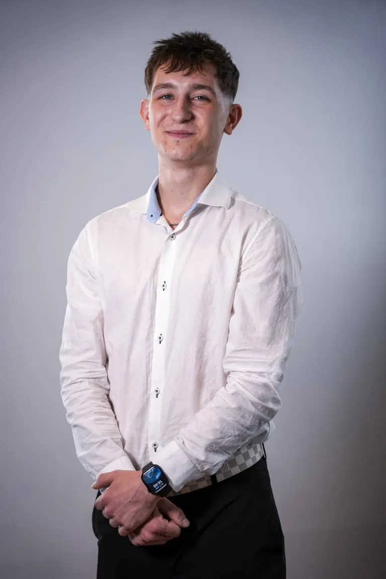 Florian Schneider