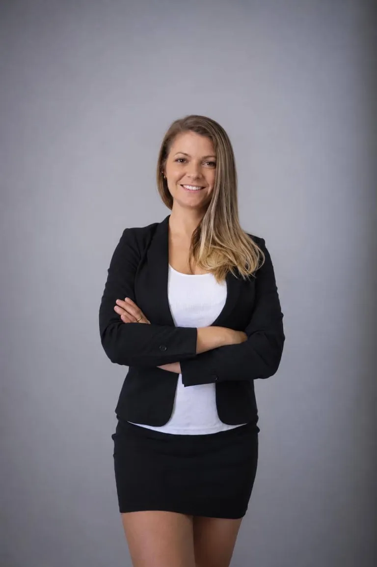 Mariechristin Lulli